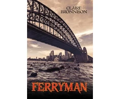 KNYGA Bookshop Ferryman