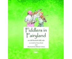 KNYGA Bookshop Fiddlers in Fairyland