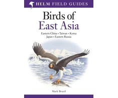 KNYGA Bookshop Field Guide to the Birds of East Asia
