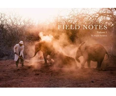 KNYGA Bookshop Field Notes