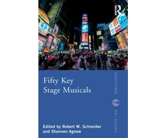 KNYGA Robert W. Schneider Fifty Key Stage Musicals