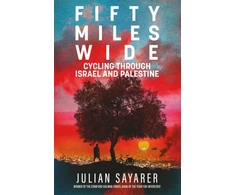 KNYGA Bookshop Fifty Miles Wide