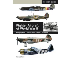 KNYGA Bookshop Fighter Aircraft of World War II