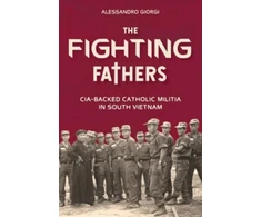 KNYGA Bookshop Fighting Fathers