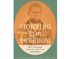 KNYGA Torren L Gatson Fighting for Freedom