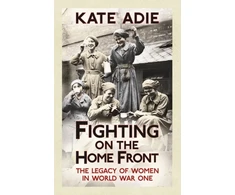 KNYGA Bookshop Fighting on the Home Front