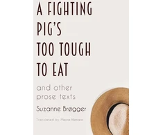 KNYGA Bookshop Fighting Pig's Too Tough to Eat