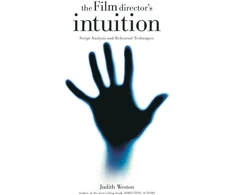 KNYGA Bookshop Film Director's Intuition