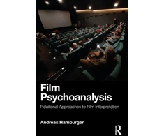 KNYGA Bookshop Film Psychoanalysis