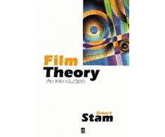 KNYGA Bookshop Film Theory