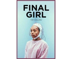 KNYGA Tim Collins Final Girl