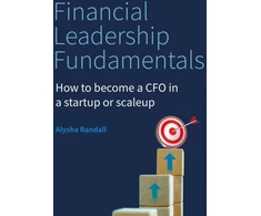 KNYGA Bookshop Financial Leadership Fundamentals