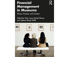 KNYGA Yuha (University of Kentucky, USA.) Jung Financial Management in Museums