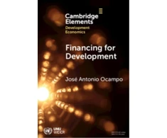 KNYGA Columbia Financing for Development