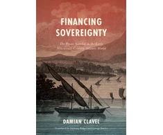 KNYGA Bookshop Financing Sovereignty