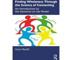 KNYGA Bookshop Finding Wholeness Through the Science of Connecting
