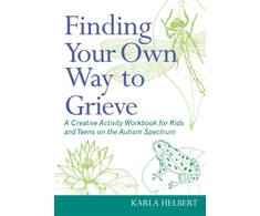 KNYGA Karla Helbert Finding Your Own Way to Grieve