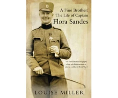 KNYGA Louise Miller Fine Brother