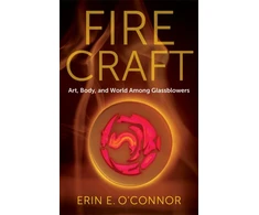 KNYGA Bookshop Fire Craft