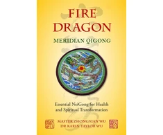 KNYGA Bookshop Fire Dragon Meridian Qigong