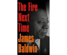 KNYGA James Baldwin Fire Next Time