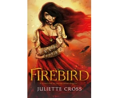 KNYGA Bookshop Firebird