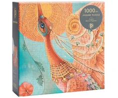 KNYGA paperblanks Firebird (Birds of Happiness) Puzzle