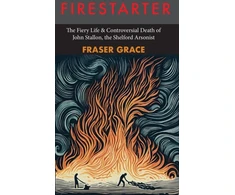 KNYGA Bookshop Firestarter