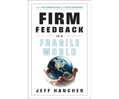 KNYGA Bookshop Firm Feedback in a Fragile World
