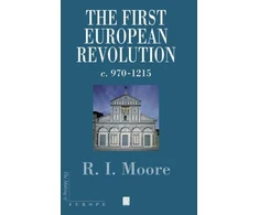 KNYGA Robert I. (formerly University of Newcastle-upon-Tyne) Moore First European Revolution
