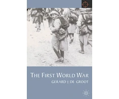 KNYGA Gerard De Groot First World War