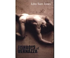 KNYGA John Sam Jones Fishboys of Vernazza