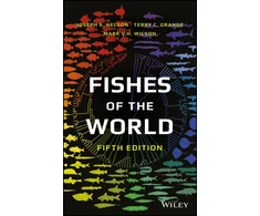 KNYGA Bookshop Fishes of the World