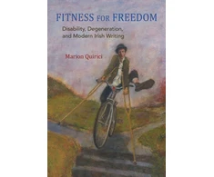 KNYGA Bookshop Fitness for Freedom