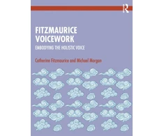 KNYGA Bookshop Fitzmaurice Voicework
