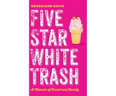 KNYGA Bookshop Five Star Baltas Trash