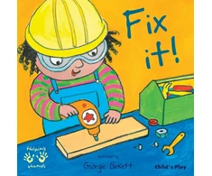 KNYGA Bookshop Fix It!