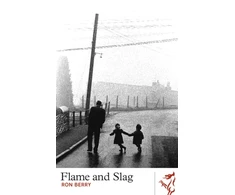 KNYGA Bookshop Flame and Slag