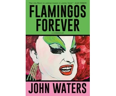 KNYGA Bookshop Flamingos Forever