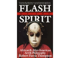 KNYGA Bookshop Flash of the Spirit