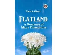 KNYGA Edwin A Abbott Flatland