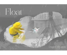 KNYGA Bookshop Float