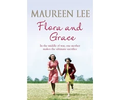 KNYGA Maureen Lee Flora and Grace