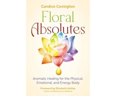 KNYGA Bookshop Floral Absolutes