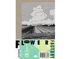 KNYGA Richard Foster Flower Factory