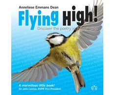 KNYGA Anneliese Emmans Dean Flying High