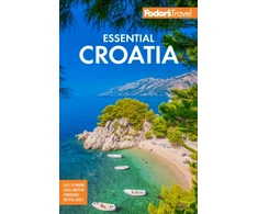 KNYGA Fodors Travel Guides Fodor's Essential Croatia