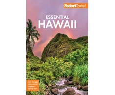 KNYGA Fodors Travel Guides Fodor's Essential Hawaii
