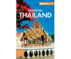 KNYGA Fodors Travel Guides Fodor's Essential Thailand