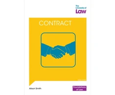 KNYGA Alison Smith FOL - Contract Law 2e